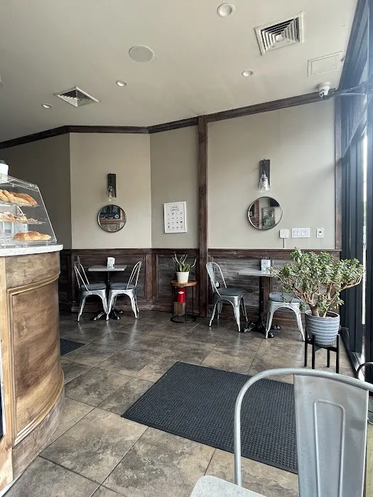 Cafe Mocha Picture 5