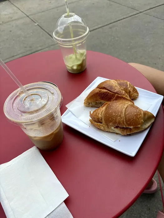 Cafe Mocha Picture 1