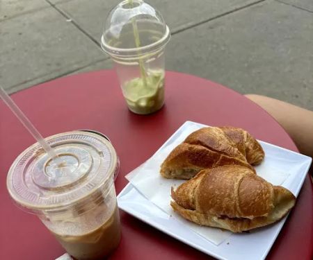 Cafe Mocha