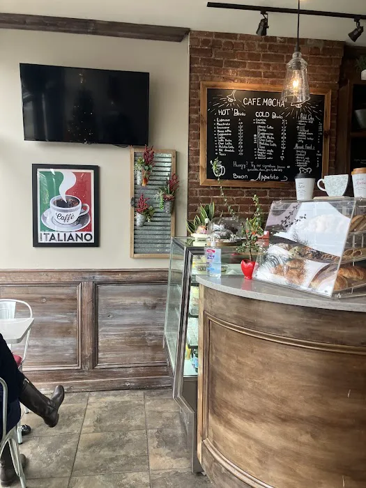 Cafe Mocha Picture 6