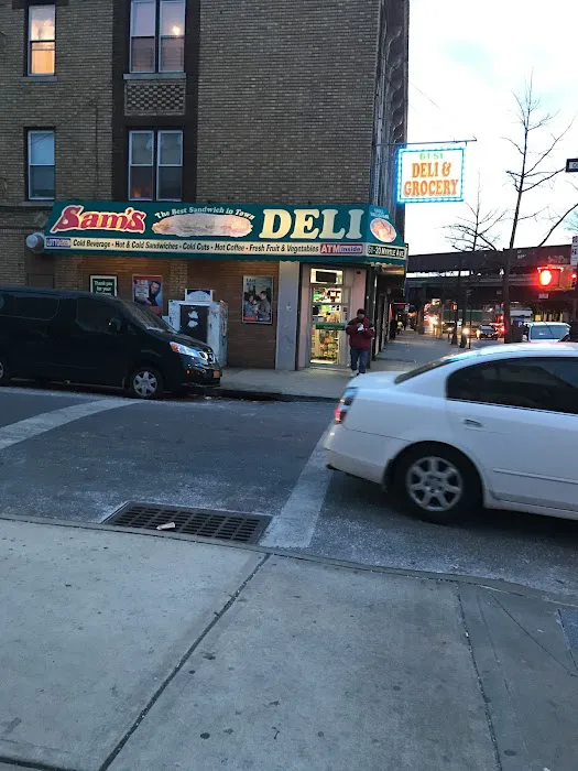 61 Street Grocery Picture 2