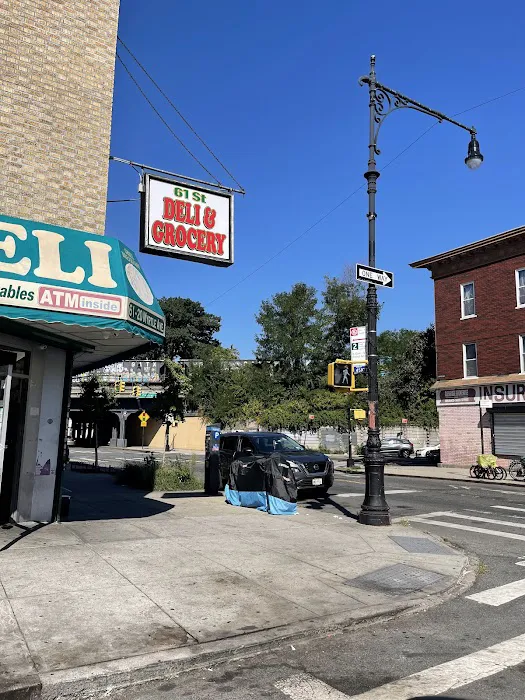 61 Street Grocery Picture 7
