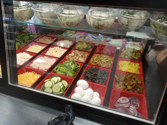 Sam's Deli Picture 4