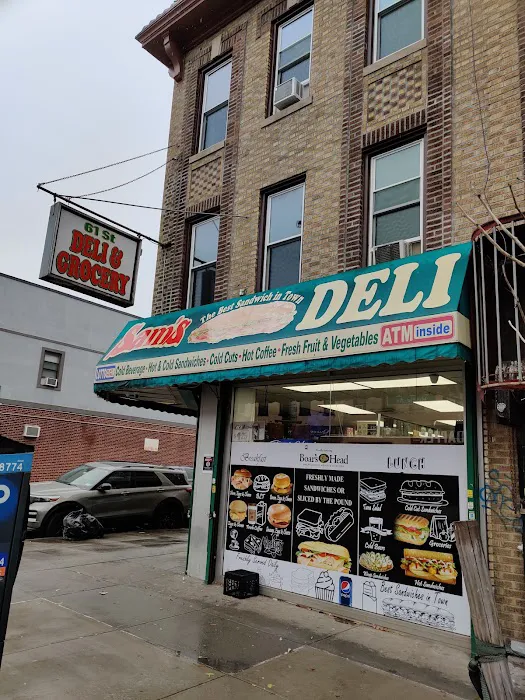 Sam's Deli Picture 3