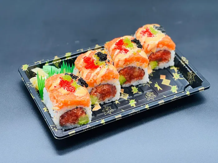 Kanji Sushi Habachi - Ridgewood Picture 2