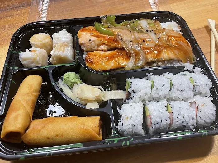 Kanji Sushi Habachi - Ridgewood Picture 6