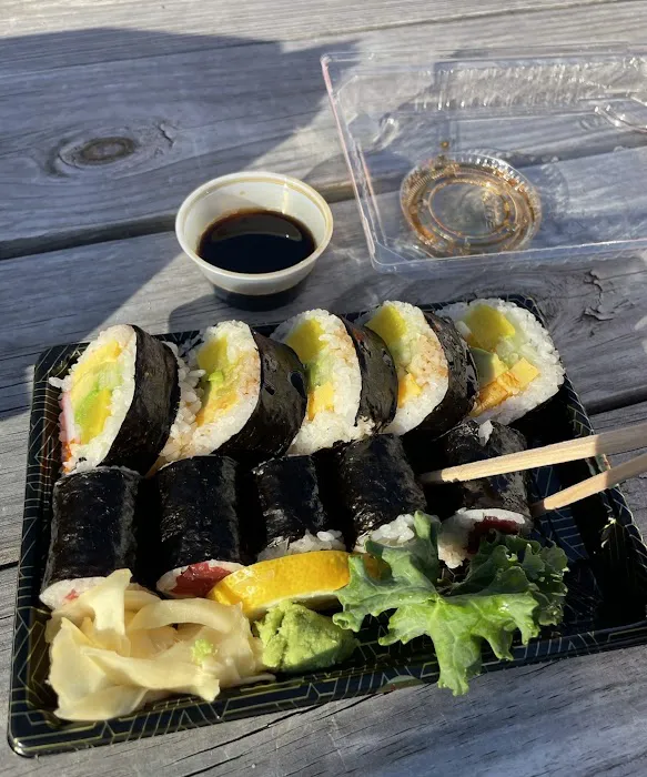 Kanji Sushi Habachi - Ridgewood Picture 10