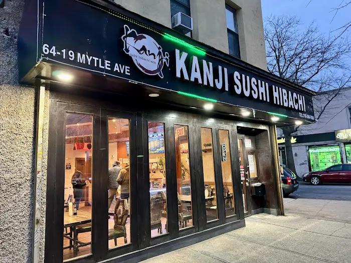 Kanji Sushi Habachi - Ridgewood Picture 1