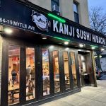 Kanji Sushi Habachi - Ridgewood
