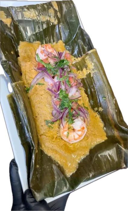 Rumba y Sazon Picture 1