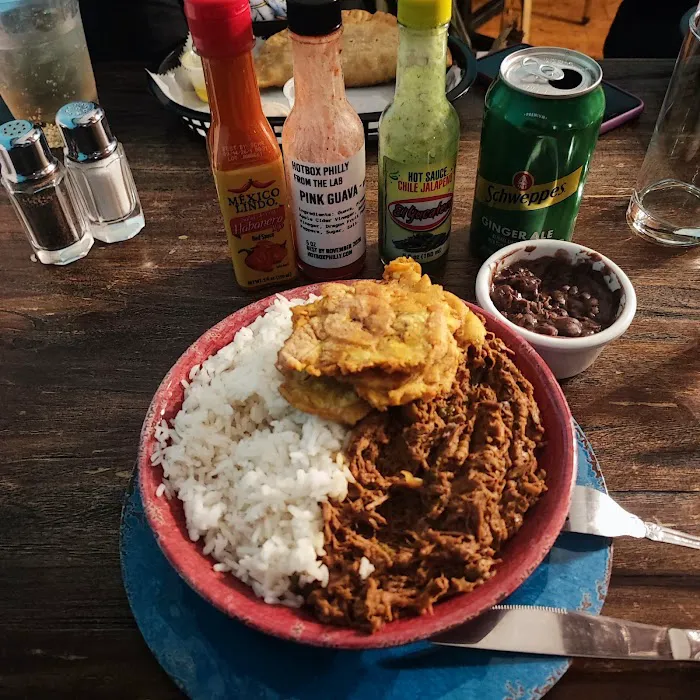 Benny’s Cuban Cafe Picture 9