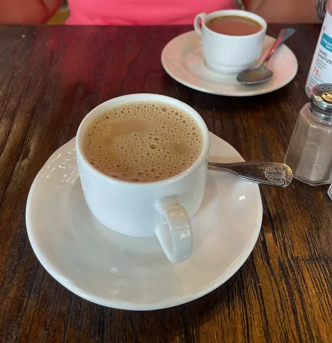 Benny’s Cuban Cafe Picture 4