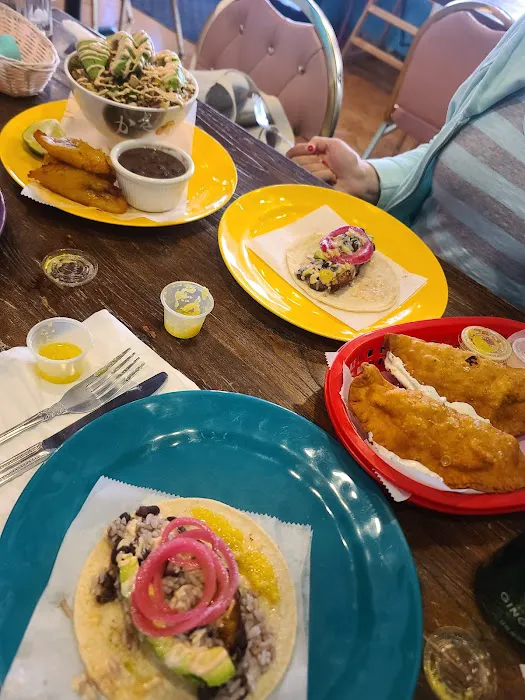Benny’s Cuban Cafe Picture 2