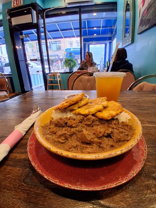 Benny’s Cuban Cafe Picture 3