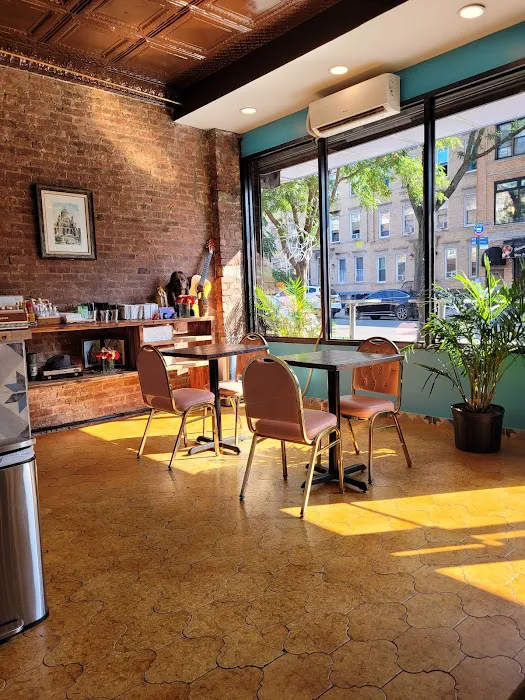 Benny’s Cuban Cafe Picture 8