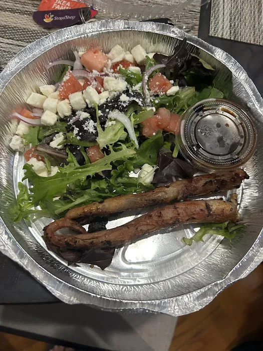 La Esquinita Latin Food Cuisine Picture 4