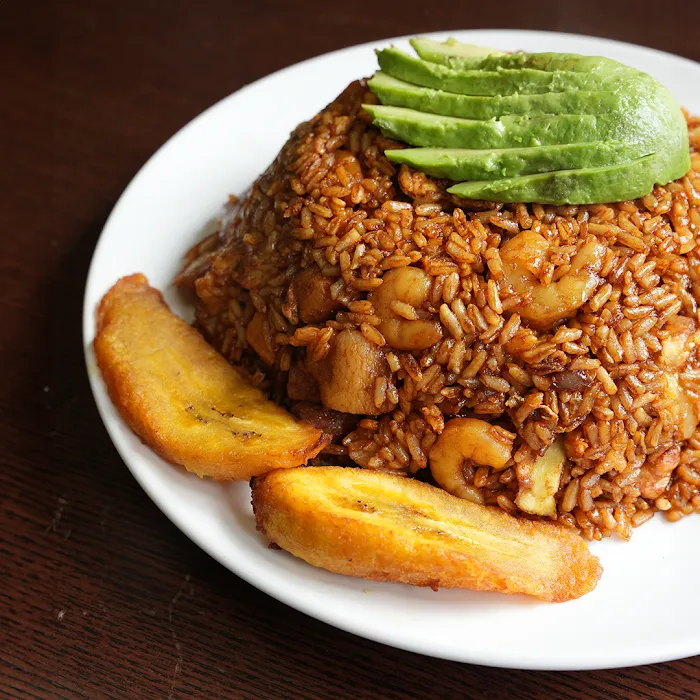 La Esquinita Latin Food Cuisine Picture 9