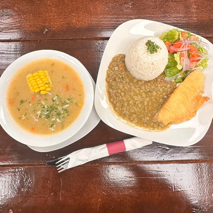 La Esquinita Latin Food Cuisine Picture 10