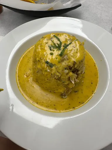 La Esquinita Latin Food Cuisine Picture 8