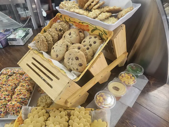 Artisan bread Picture 6