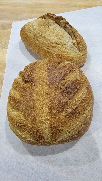 Artisan bread Picture 7