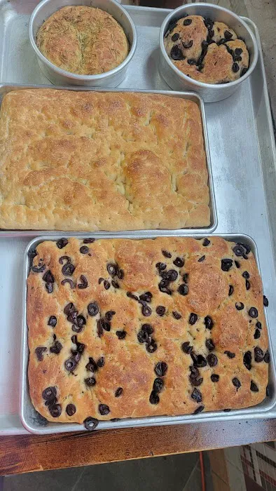 Artisan bread Picture 1