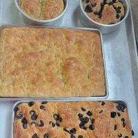 Artisan bread ico