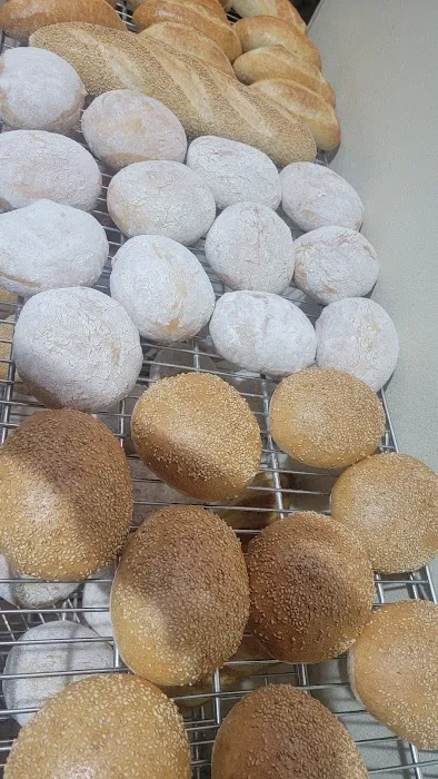 Artisan bread Picture 2