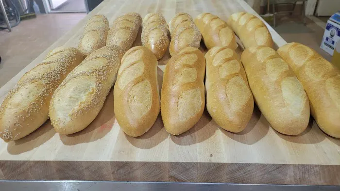 Artisan bread Picture 8