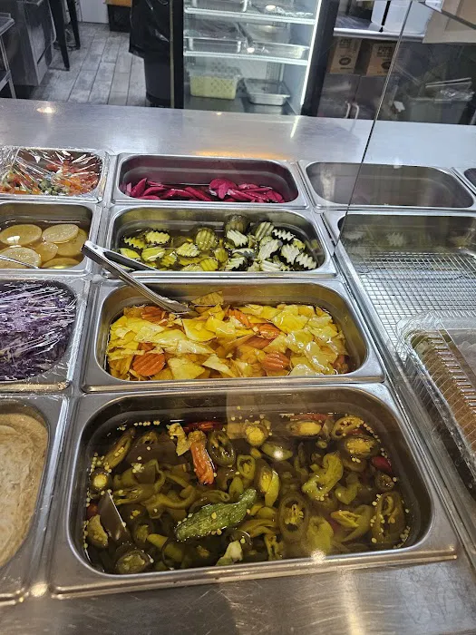 Pita Point Picture 4