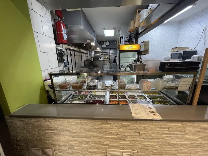 Pita Point Picture 7