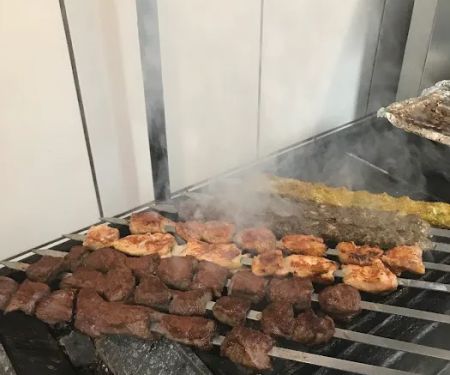 Pita Point