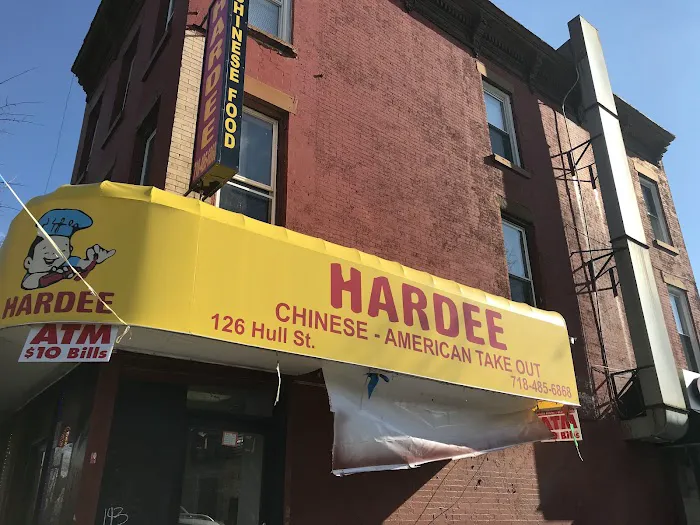 Hardee Picture 10