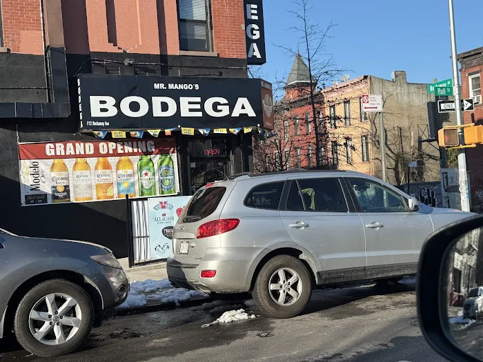 Mr Mangos Bodega Picture 2