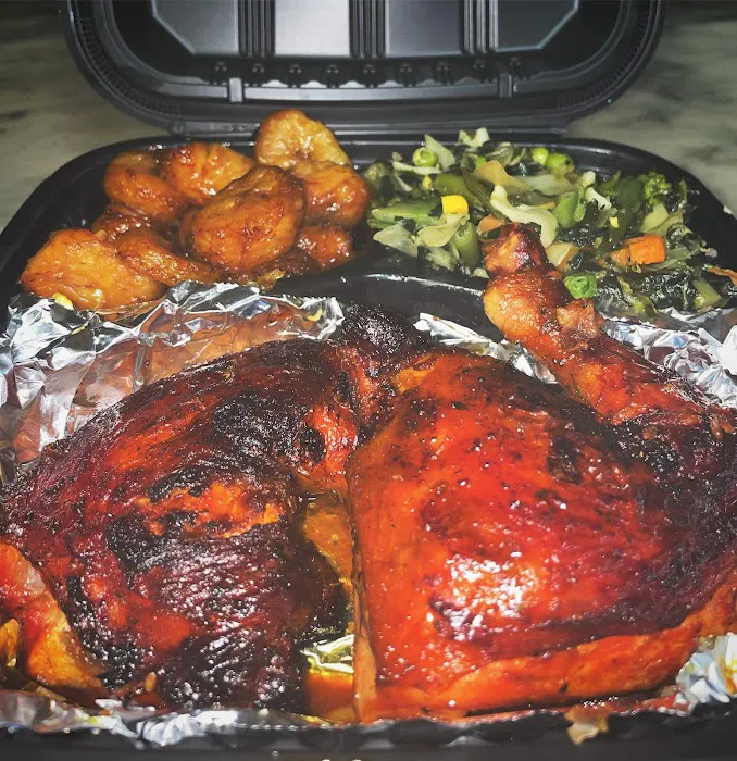 DON PICA POLLO RESTAURANT Picture 3