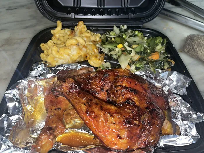 DON PICA POLLO RESTAURANT Picture 1