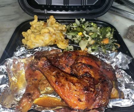 DON PICA POLLO RESTAURANT