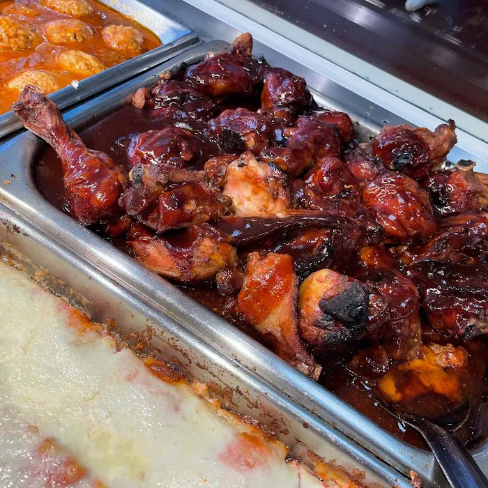 DON PICA POLLO RESTAURANT Picture 4