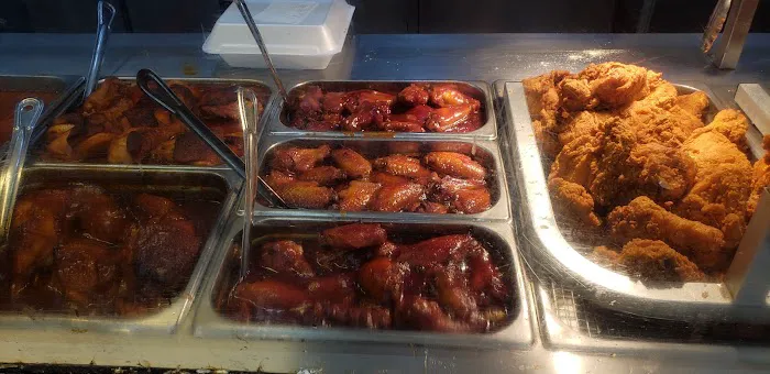 Xcellent Soul Food Picture 1