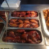 Xcellent Soul Food ico