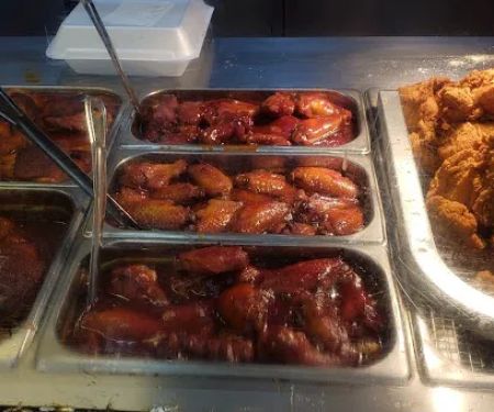 Xcellent Soul Food