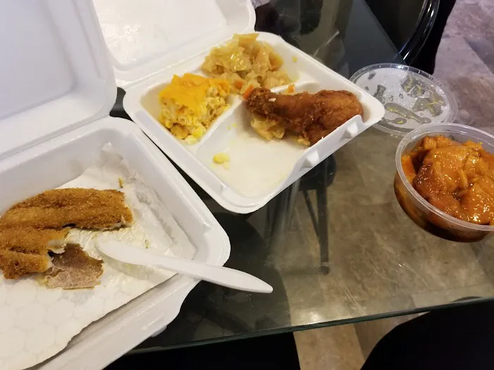 Xcellent Soul Food Picture 6