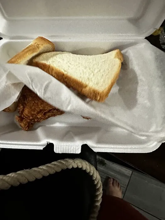 Xcellent Soul Food Picture 3