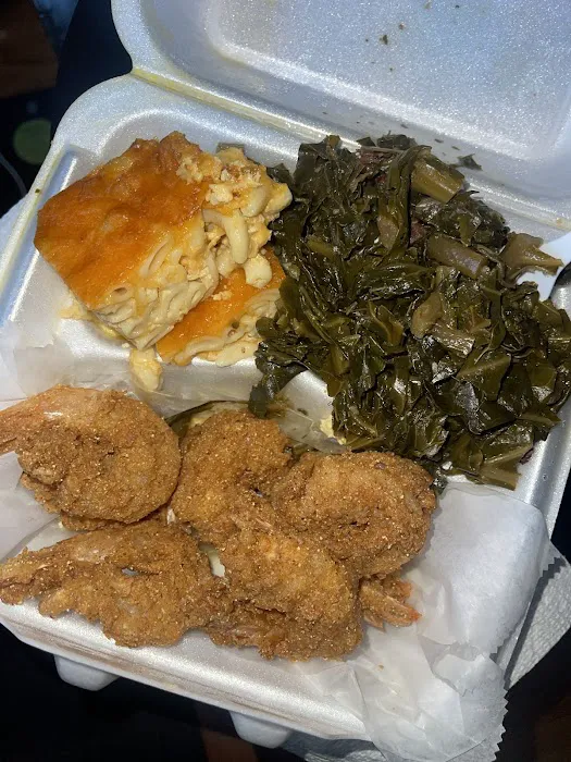 Xcellent Soul Food Picture 2