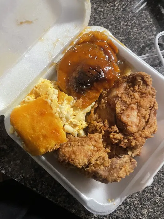 Xcellent Soul Food Picture 9