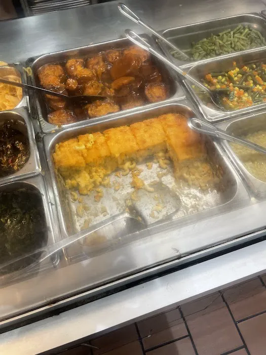 Xcellent Soul Food Picture 10