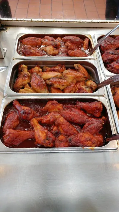 Xcellent Soul Food Picture 4
