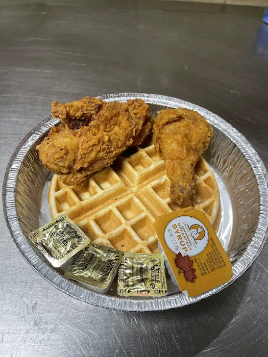 Xcellent Soul Food Picture 8