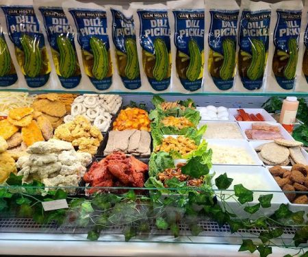 Yafa Deli 2