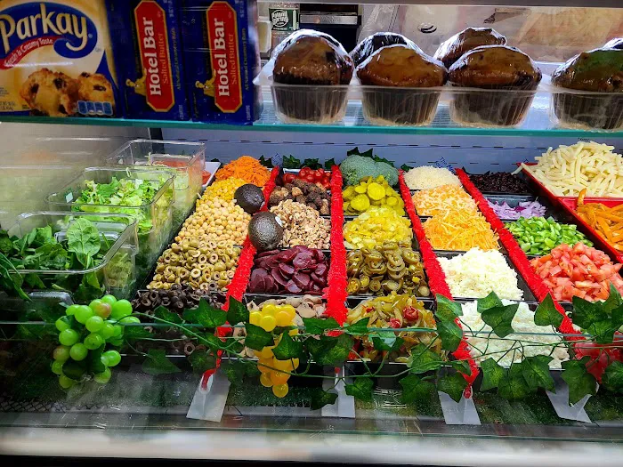 Yafa Deli 2 Picture 6